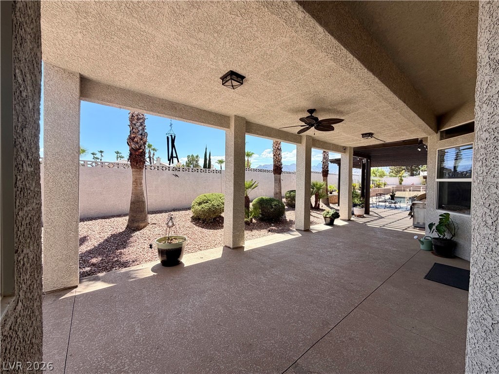 8595 Bella Vacio Court Las Vegas NV 89149