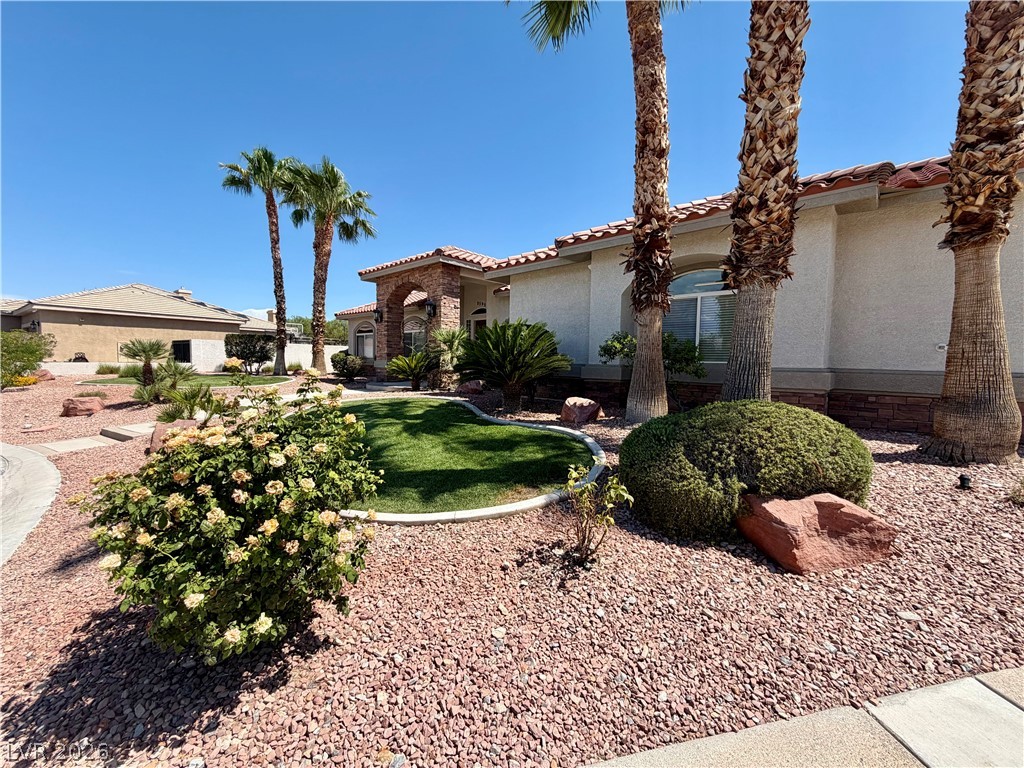 8595 Bella Vacio Court Las Vegas NV 89149