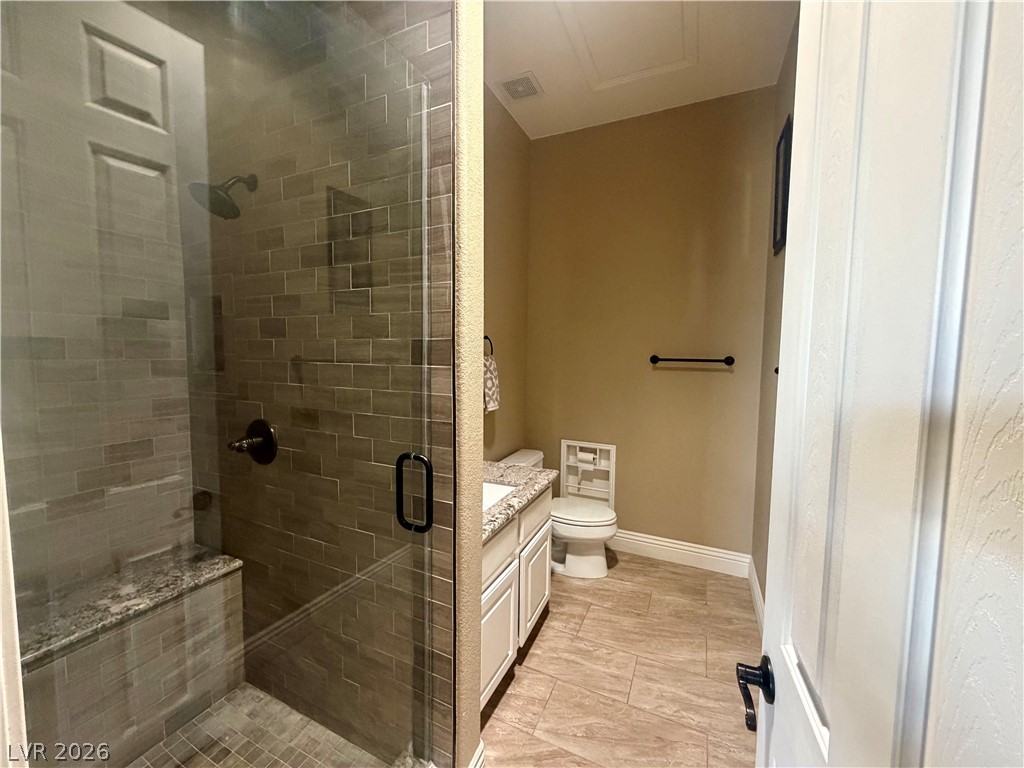 8595 Bella Vacio Court Las Vegas NV 89149