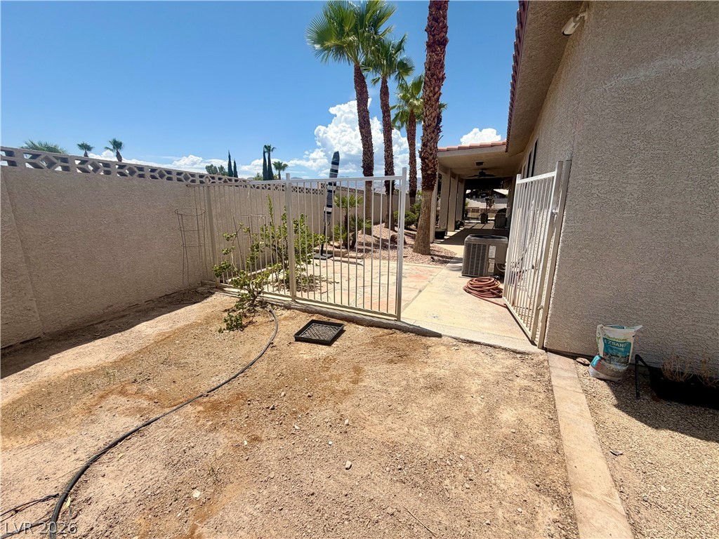 8595 Bella Vacio Court Las Vegas NV 89149