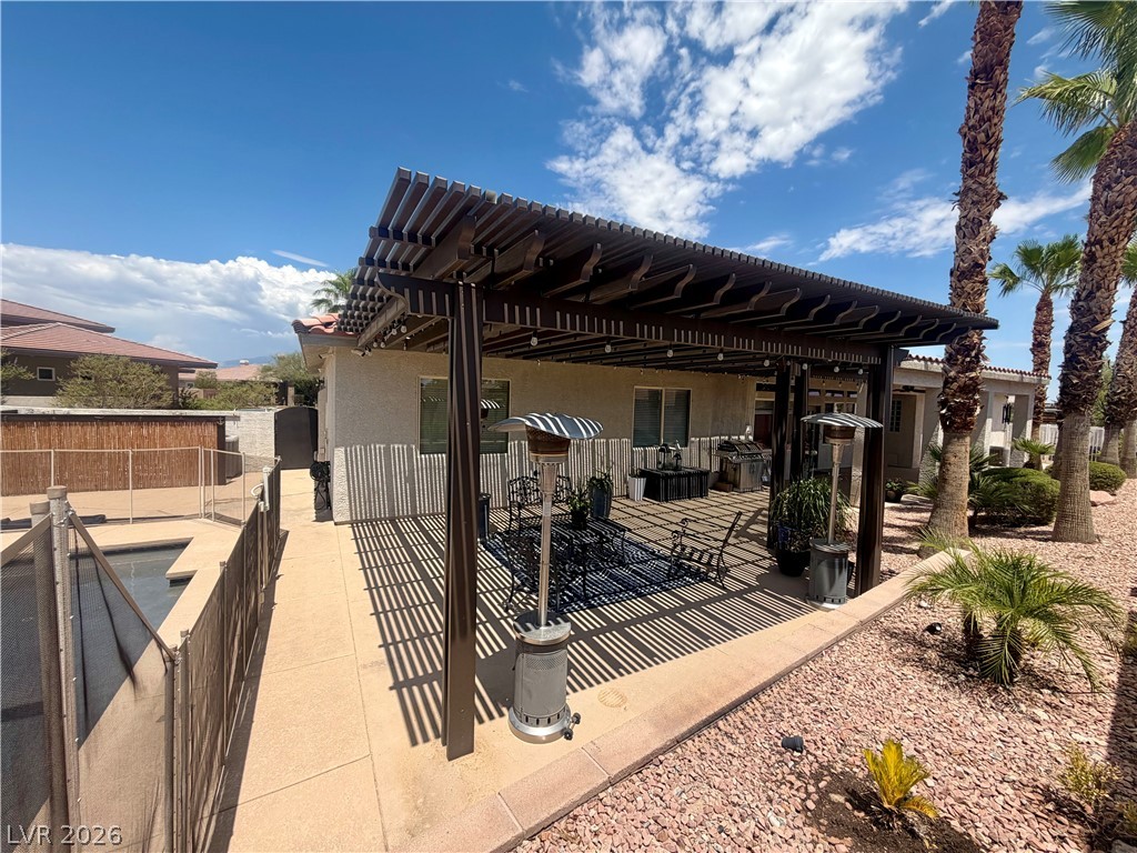 8595 Bella Vacio Court Las Vegas NV 89149