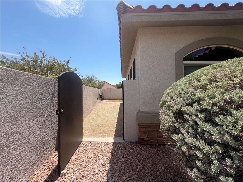 8595 Bella Vacio Court Las Vegas NV 89149