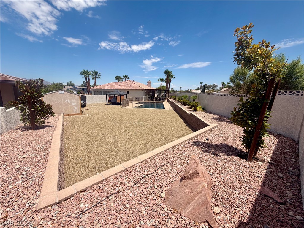 8595 Bella Vacio Court Las Vegas NV 89149