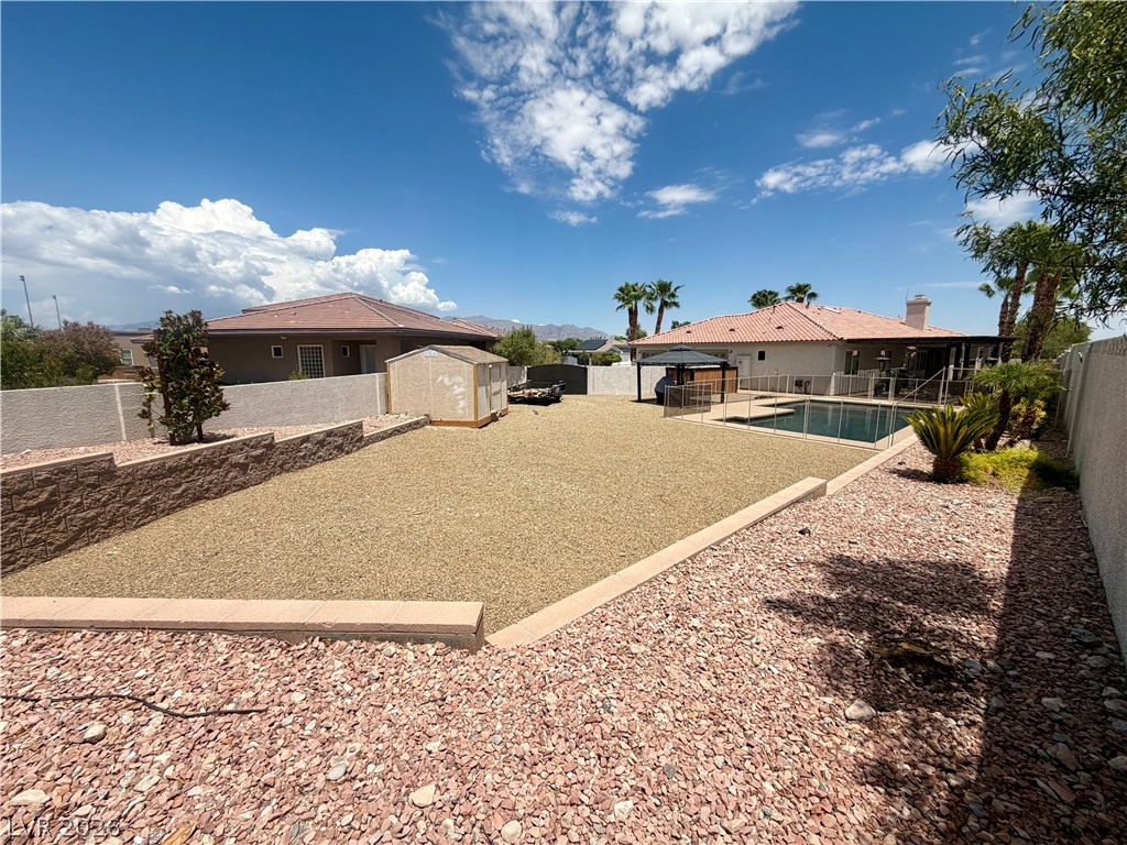 8595 Bella Vacio Court Las Vegas NV 89149