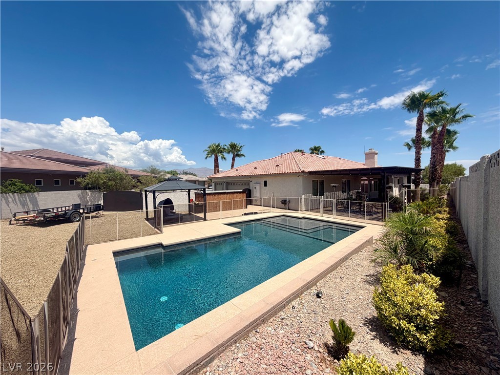 8595 Bella Vacio Court Las Vegas NV 89149