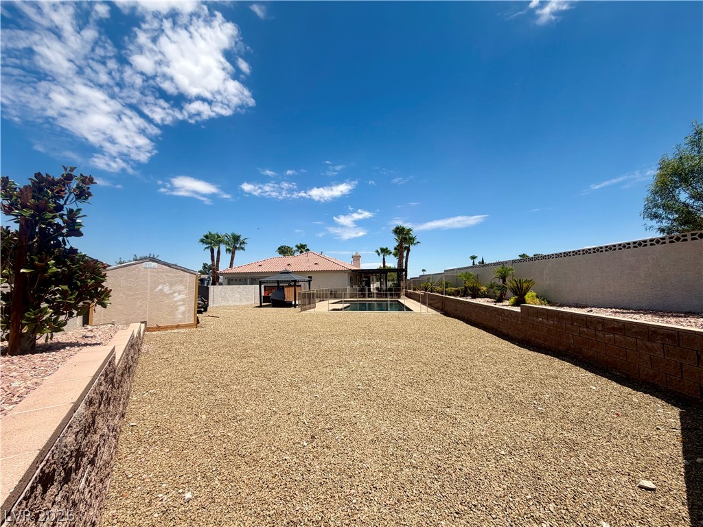 8595 Bella Vacio Court Las Vegas NV 89149