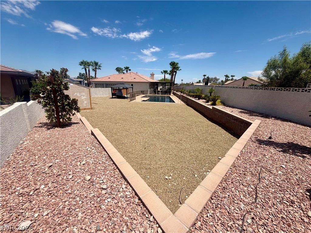 8595 Bella Vacio Court Las Vegas NV 89149
