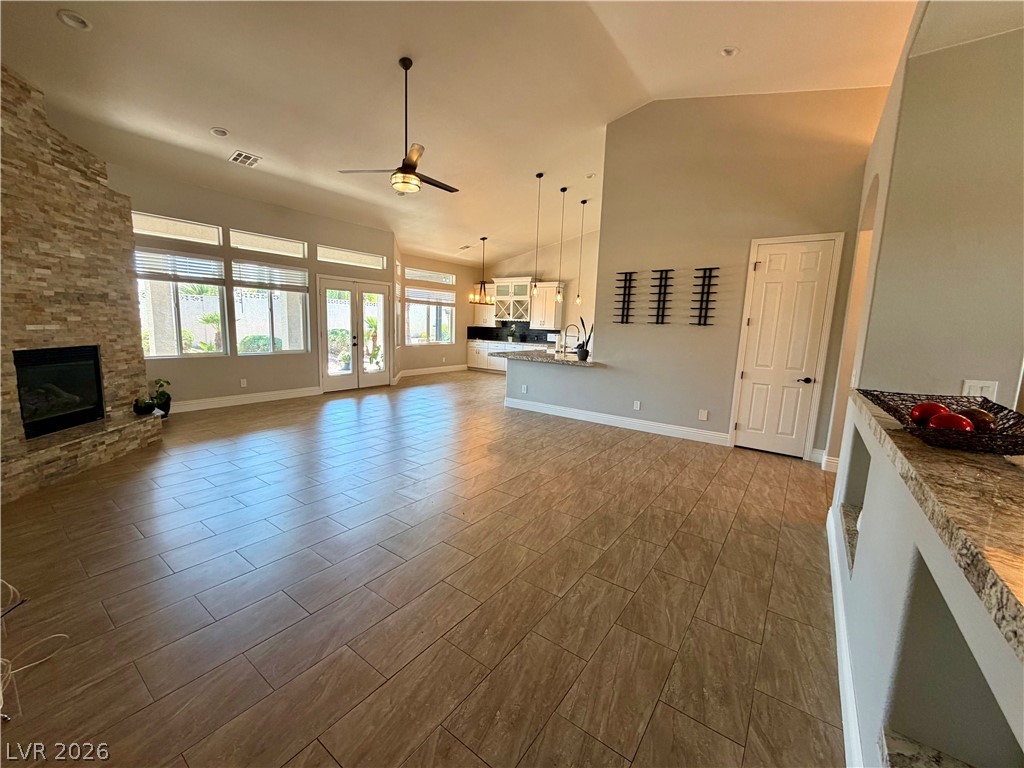 8595 Bella Vacio Court Las Vegas NV 89149