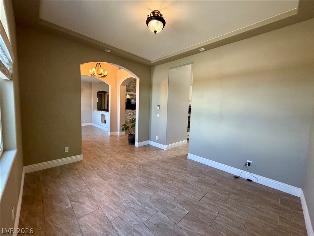 8595 Bella Vacio Court Las Vegas NV 89149