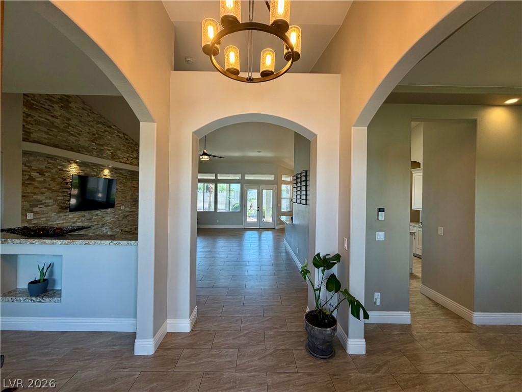 8595 Bella Vacio Court Las Vegas NV 89149