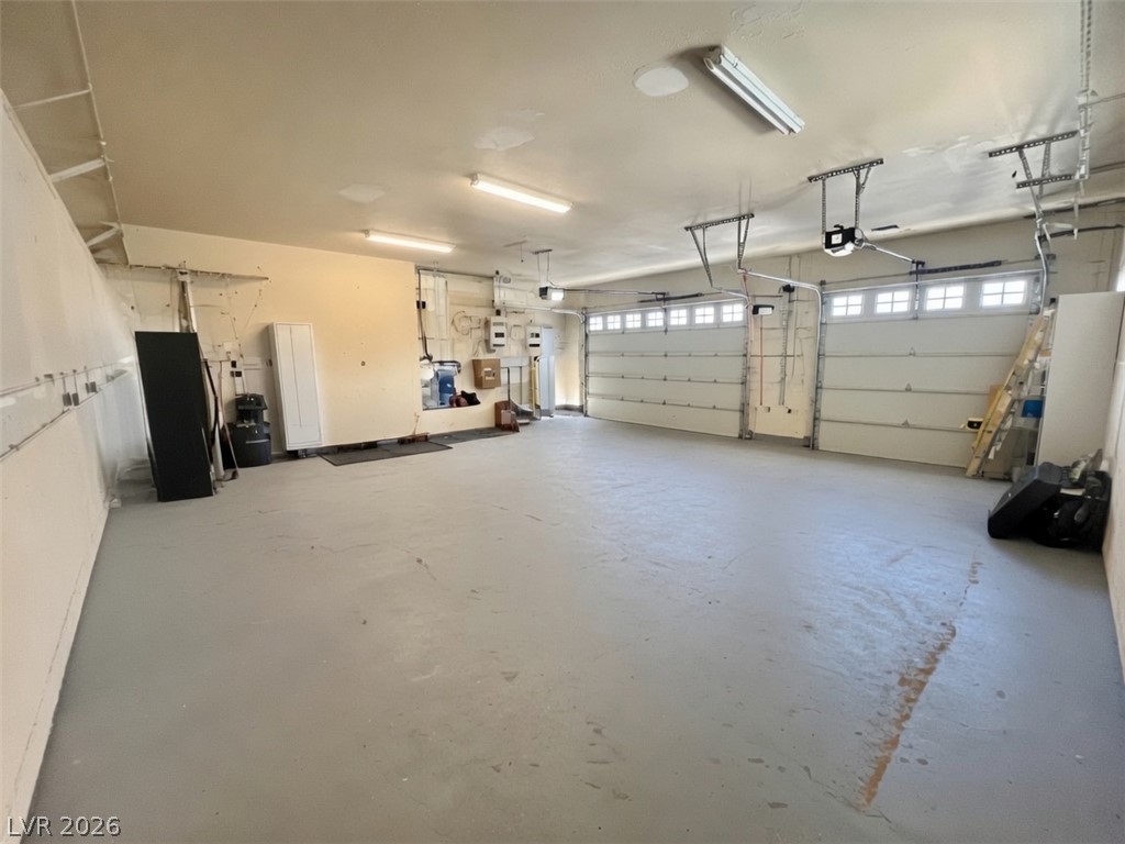 8595 Bella Vacio Court Las Vegas NV 89149