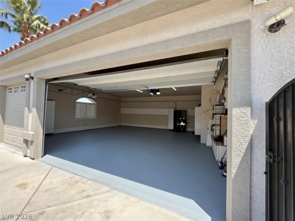 8595 Bella Vacio Court Las Vegas NV 89149
