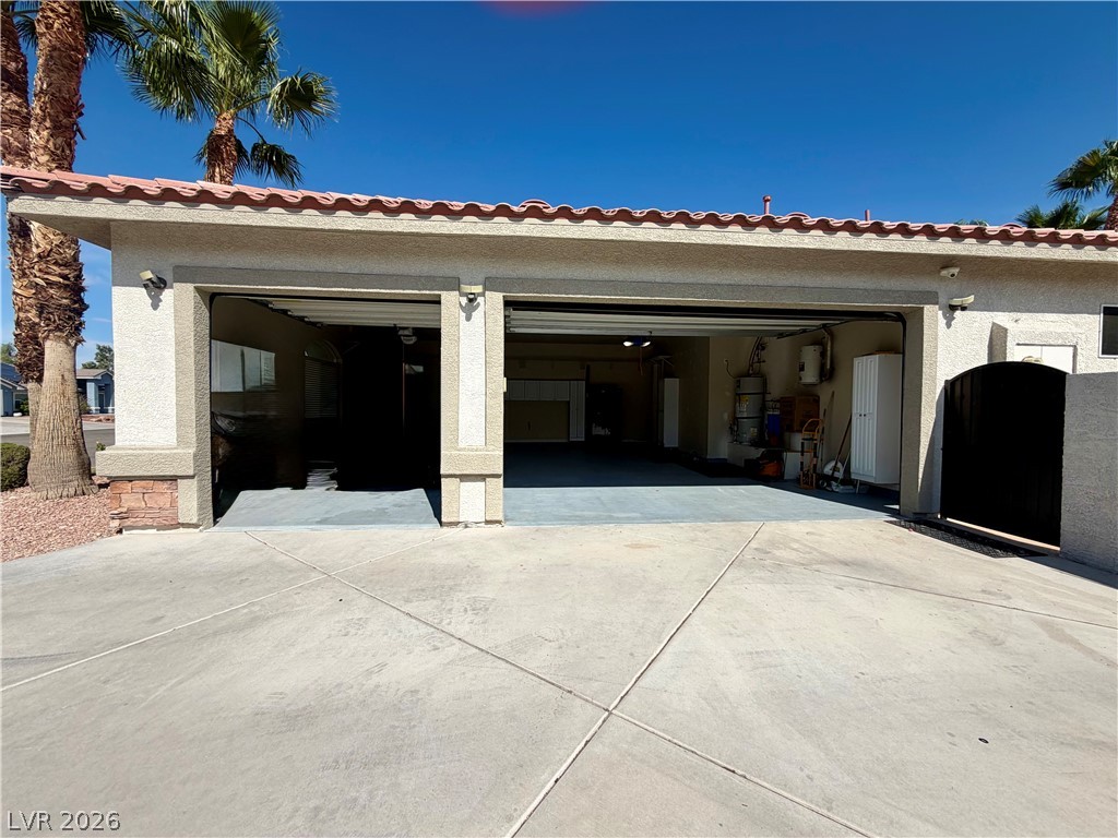 8595 Bella Vacio Court Las Vegas NV 89149