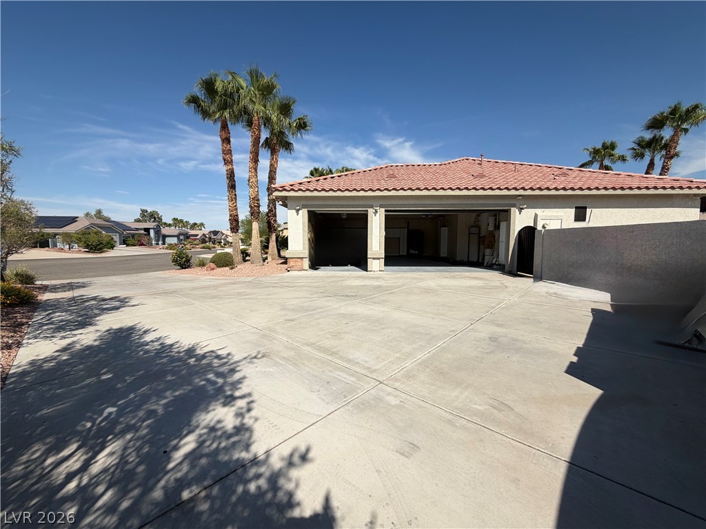 8595 Bella Vacio Court Las Vegas NV 89149