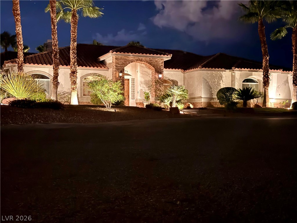 8595 Bella Vacio Court Las Vegas NV 89149