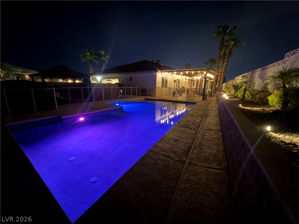 8595 Bella Vacio Court Las Vegas NV 89149