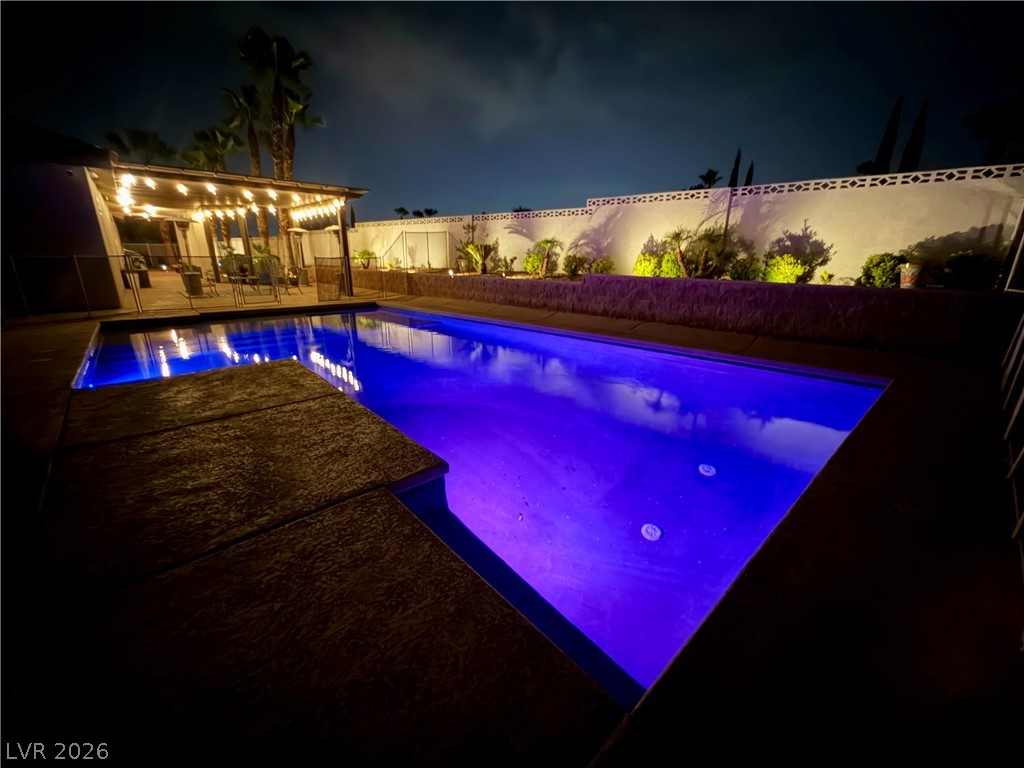 8595 Bella Vacio Court Las Vegas NV 89149