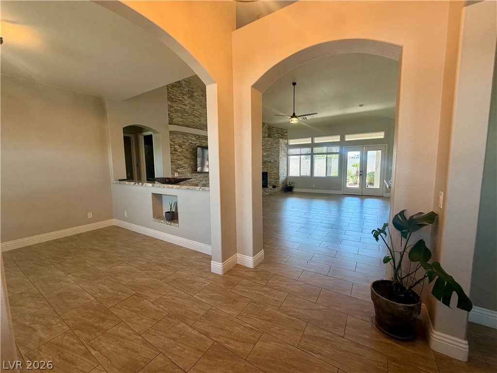 8595 Bella Vacio Court Las Vegas NV 89149