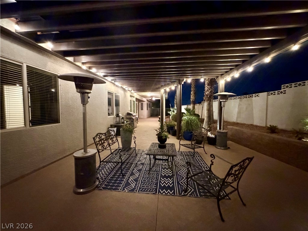 8595 Bella Vacio Court Las Vegas NV 89149