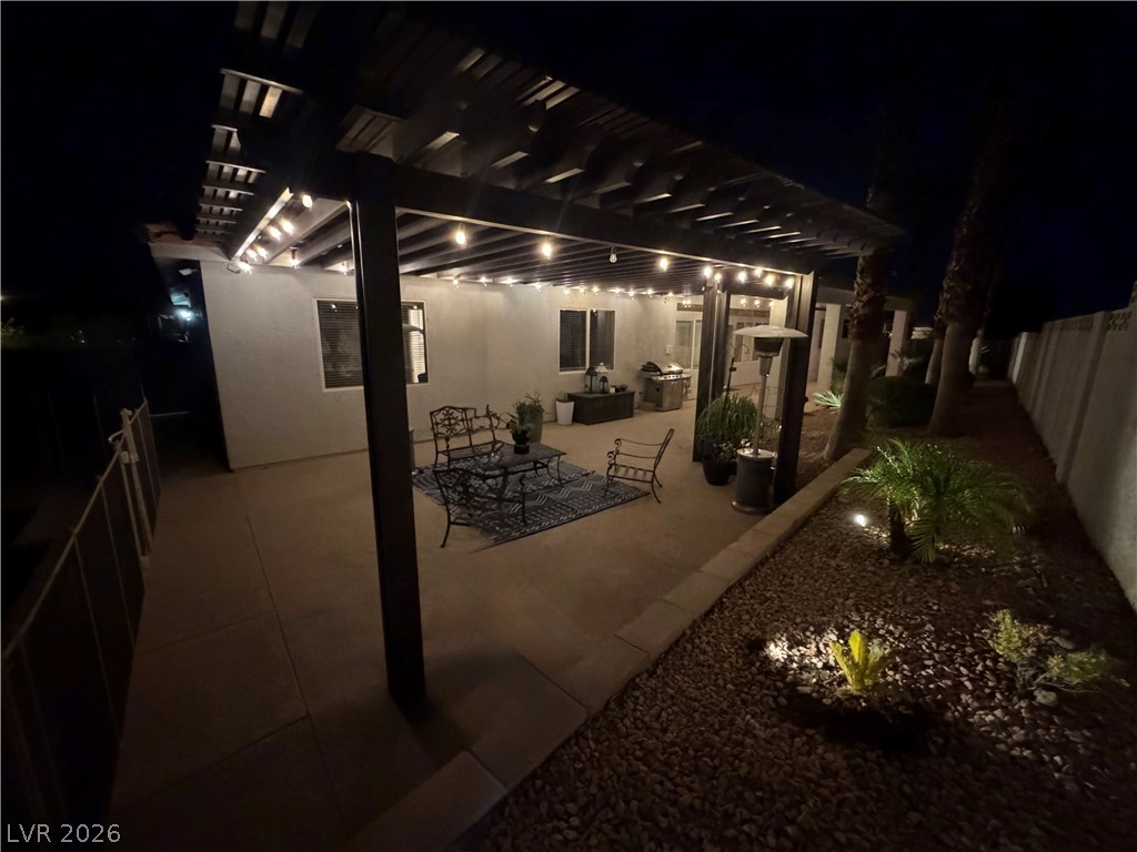 8595 Bella Vacio Court Las Vegas NV 89149