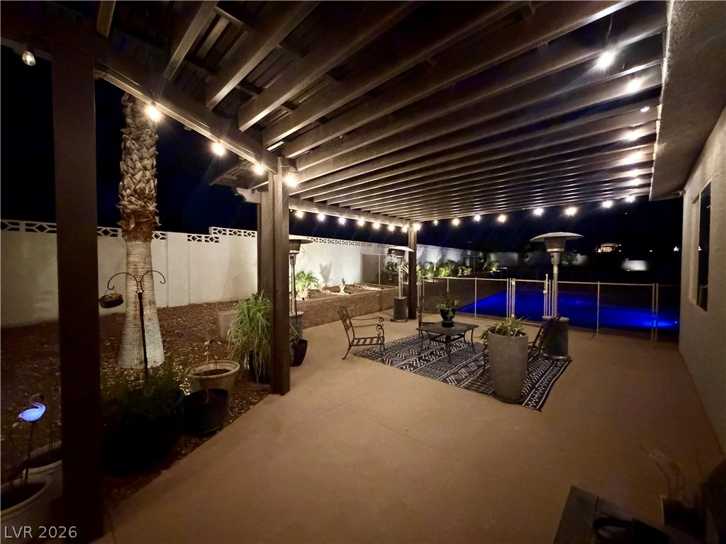 8595 Bella Vacio Court Las Vegas NV 89149