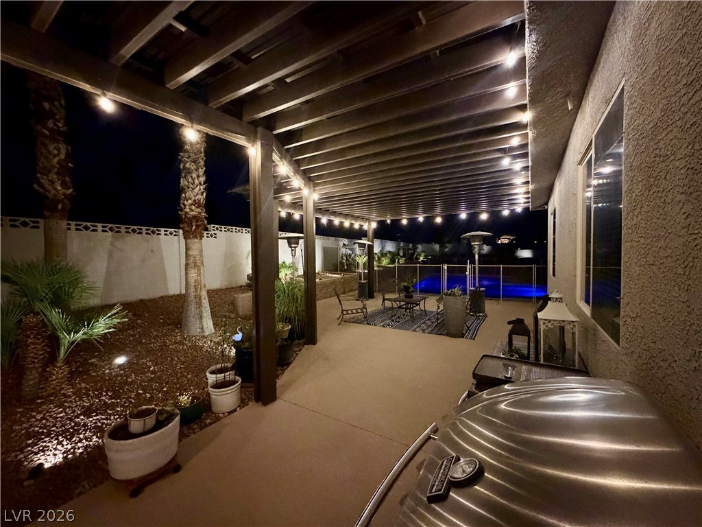 8595 Bella Vacio Court Las Vegas NV 89149
