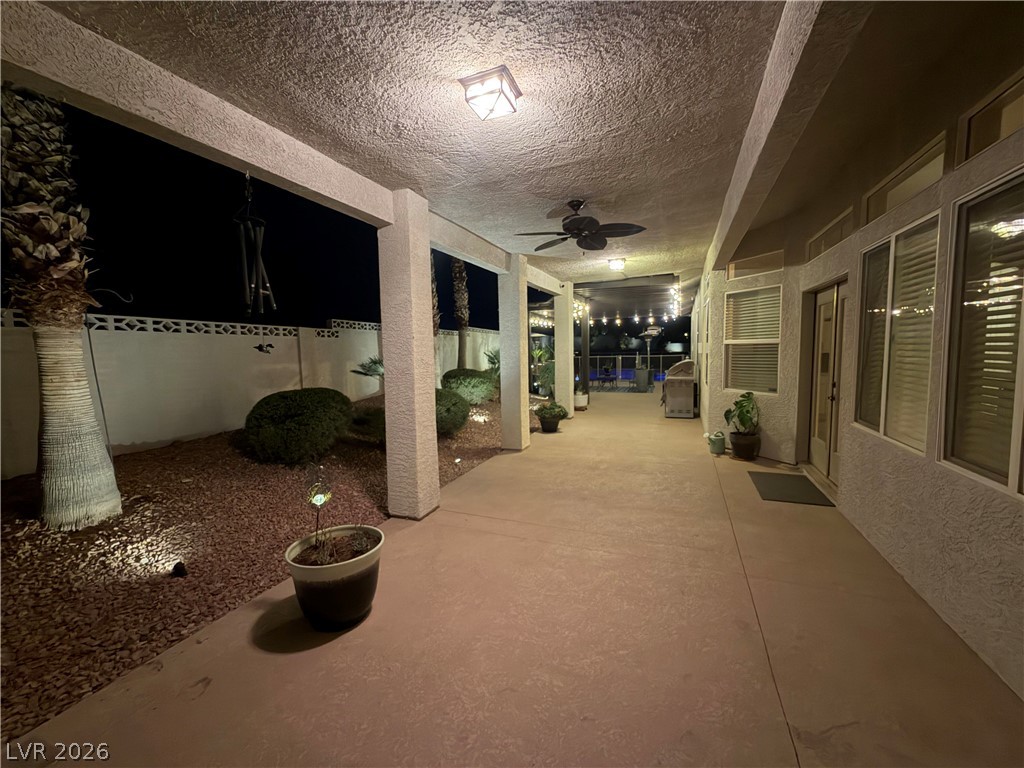 8595 Bella Vacio Court Las Vegas NV 89149
