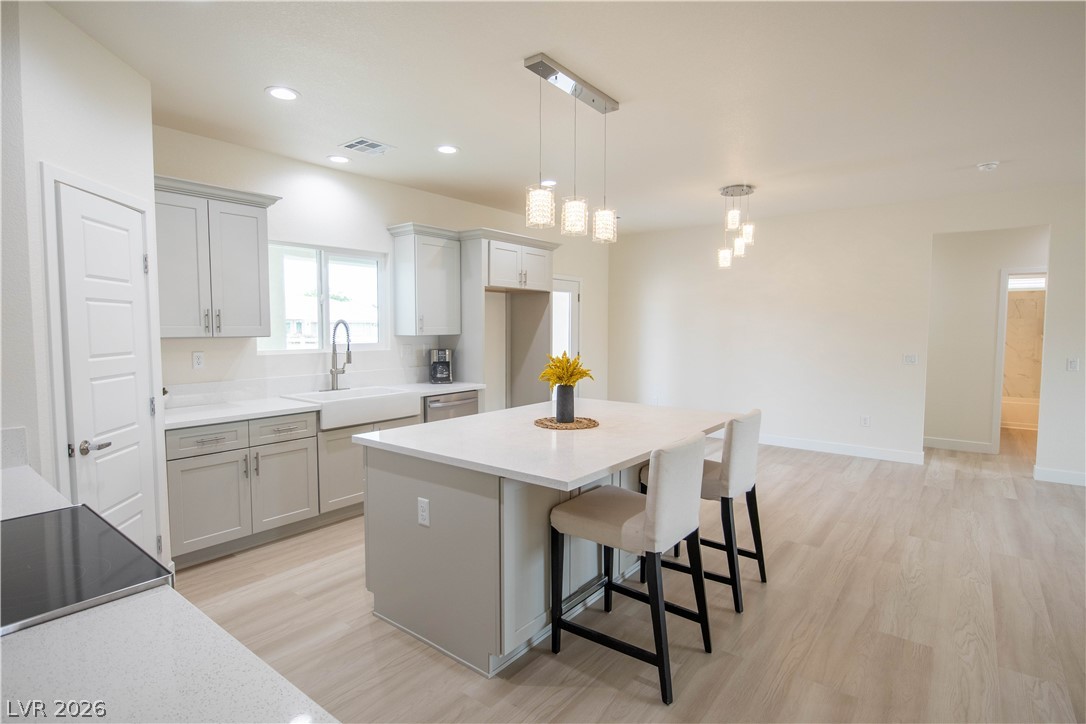 581 Antelope Avenue Pahrump NV 89060