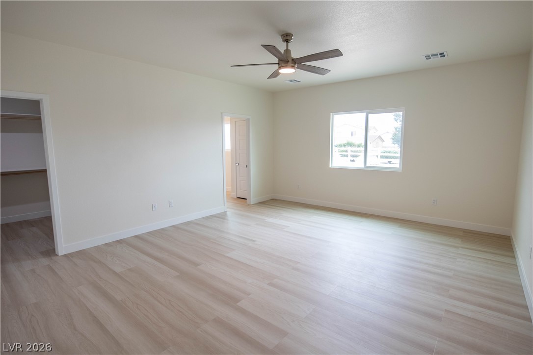 581 Antelope Avenue Pahrump NV 89060