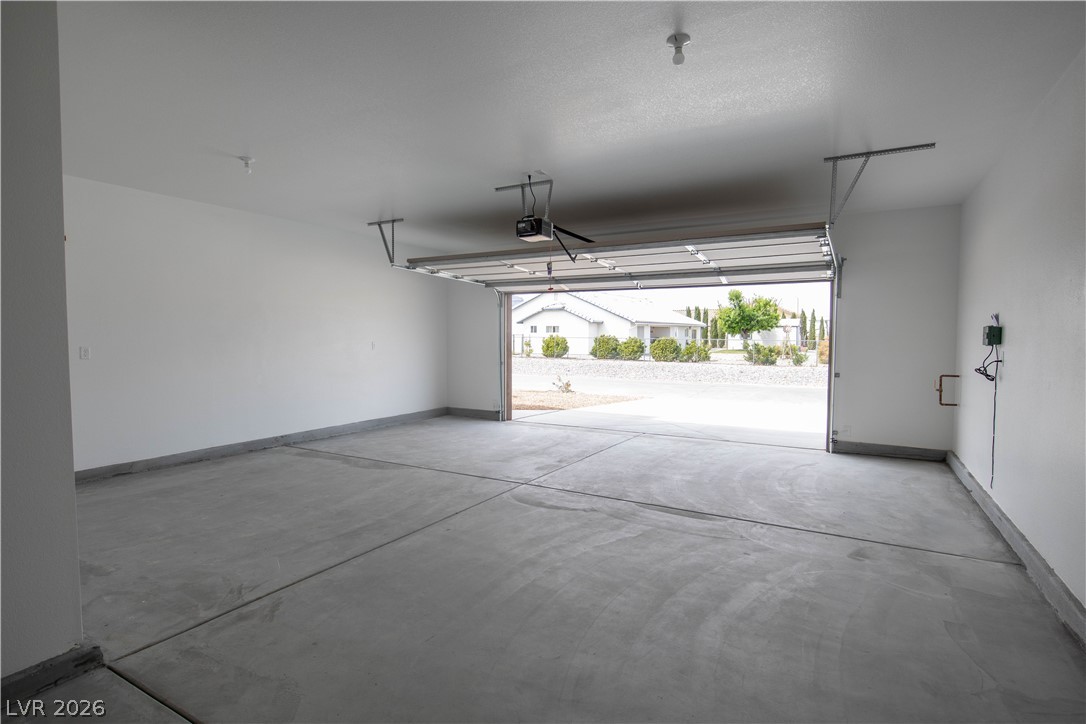 581 Antelope Avenue Pahrump NV 89060