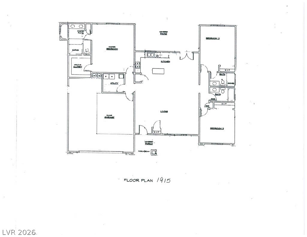 581 Antelope Avenue Pahrump NV 89060