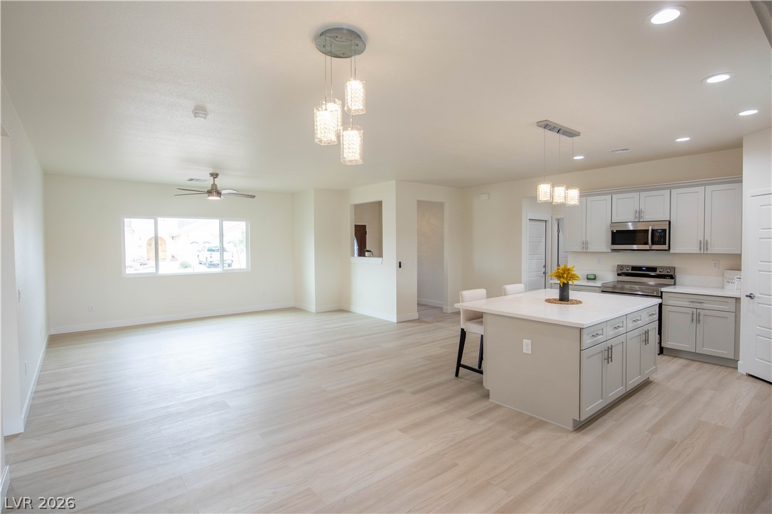 581 Antelope Avenue Pahrump NV 89060