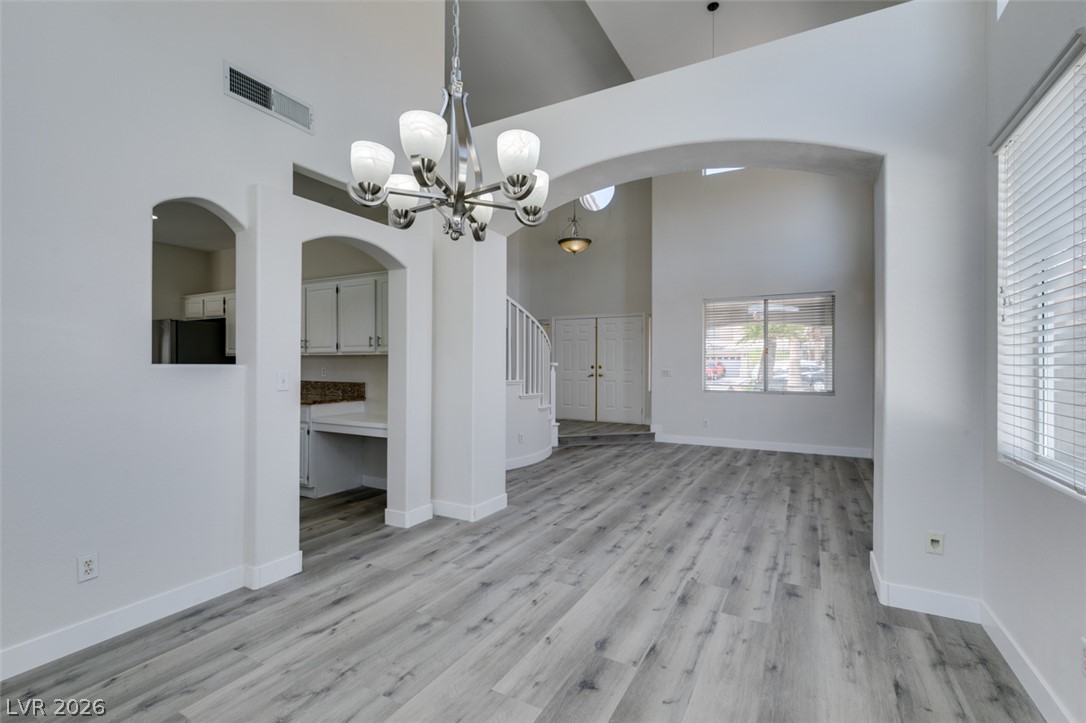 3722 Bombastic Court Las Vegas NV 89147