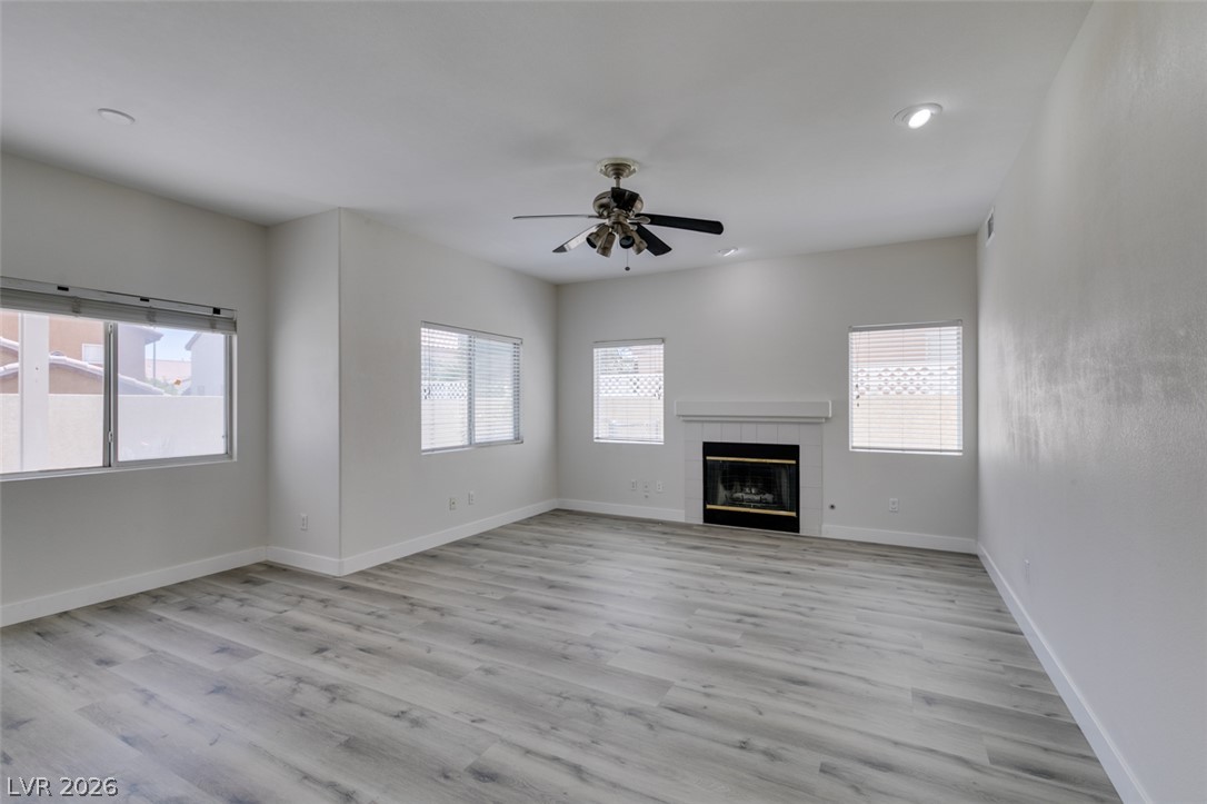 3722 Bombastic Court Las Vegas NV 89147