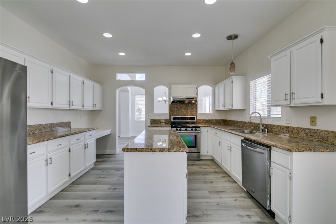 3722 Bombastic Court Las Vegas NV 89147