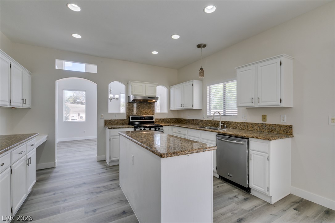 3722 Bombastic Court Las Vegas NV 89147