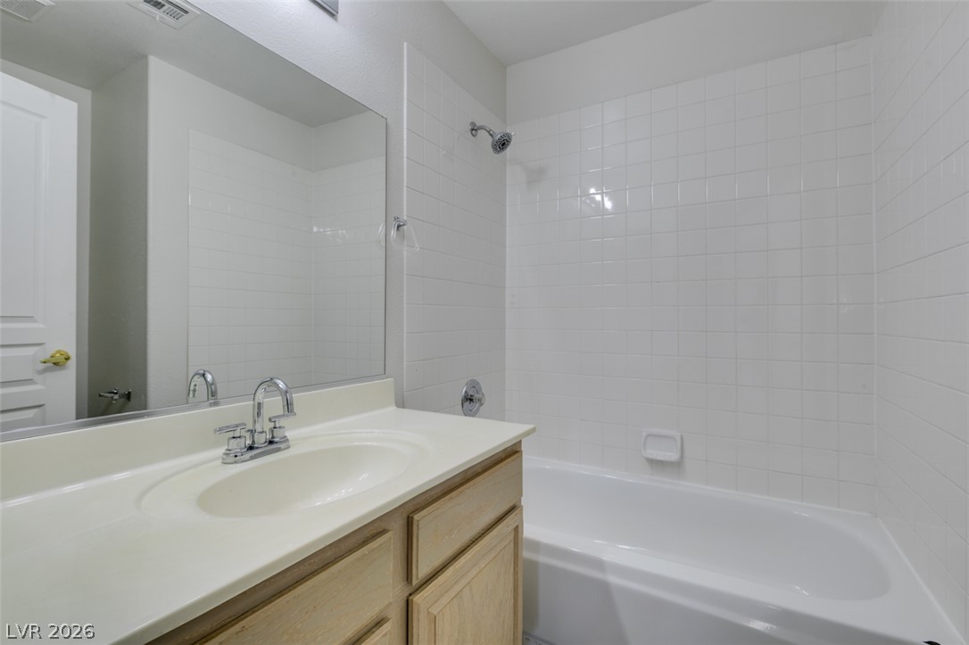 3722 Bombastic Court Las Vegas NV 89147