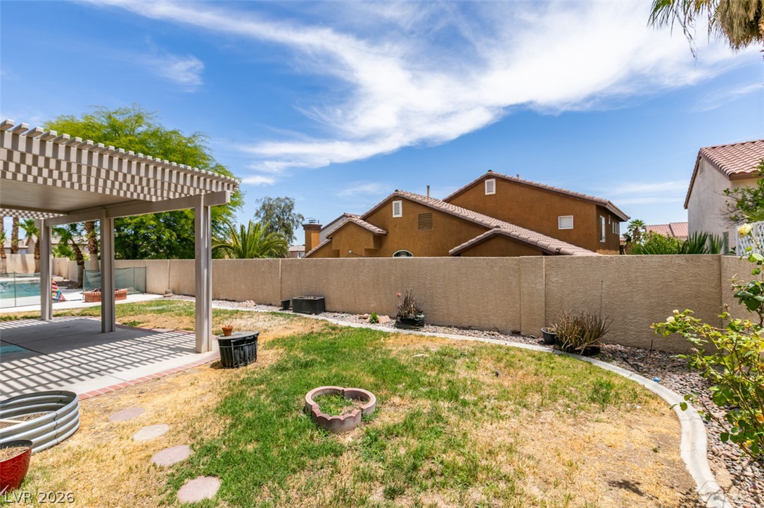 3722 Bombastic Court Las Vegas NV 89147