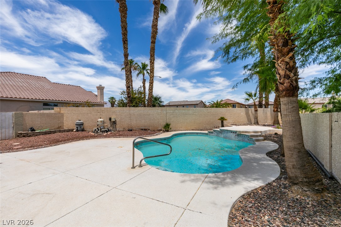 3722 Bombastic Court Las Vegas NV 89147