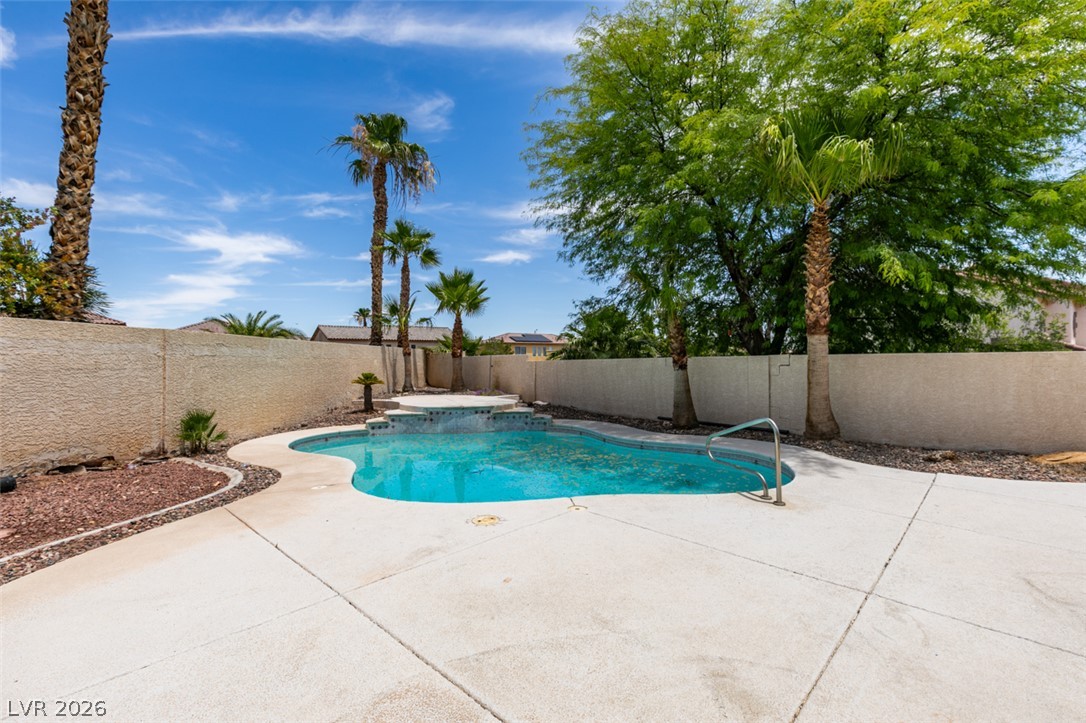 3722 Bombastic Court Las Vegas NV 89147