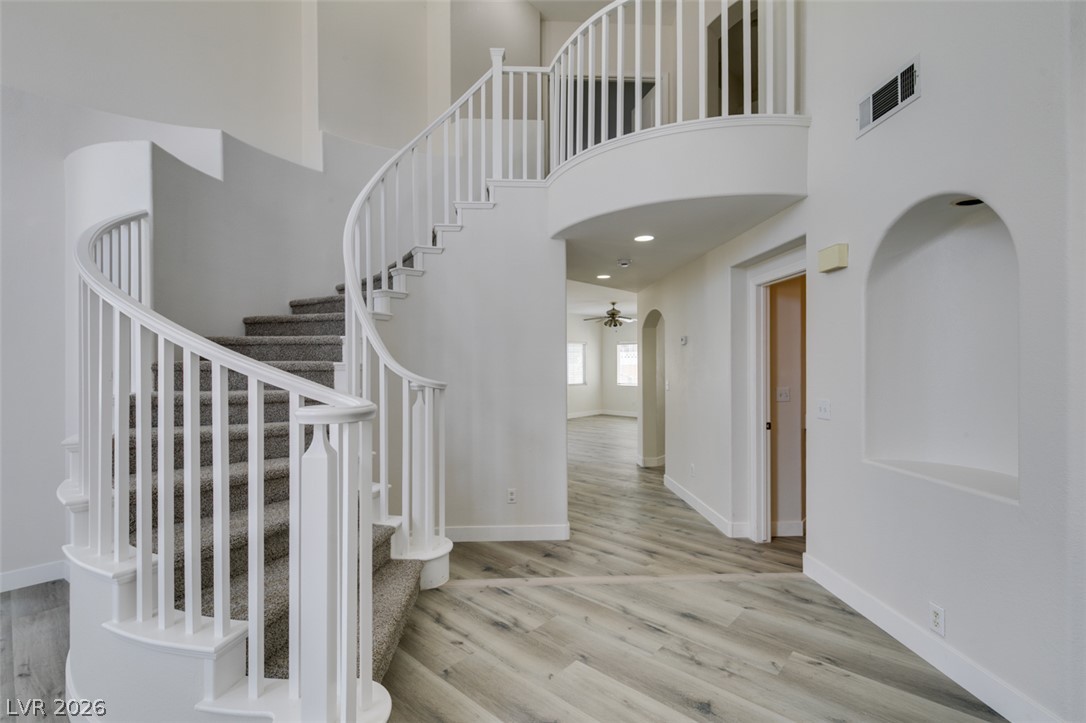 3722 Bombastic Court Las Vegas NV 89147