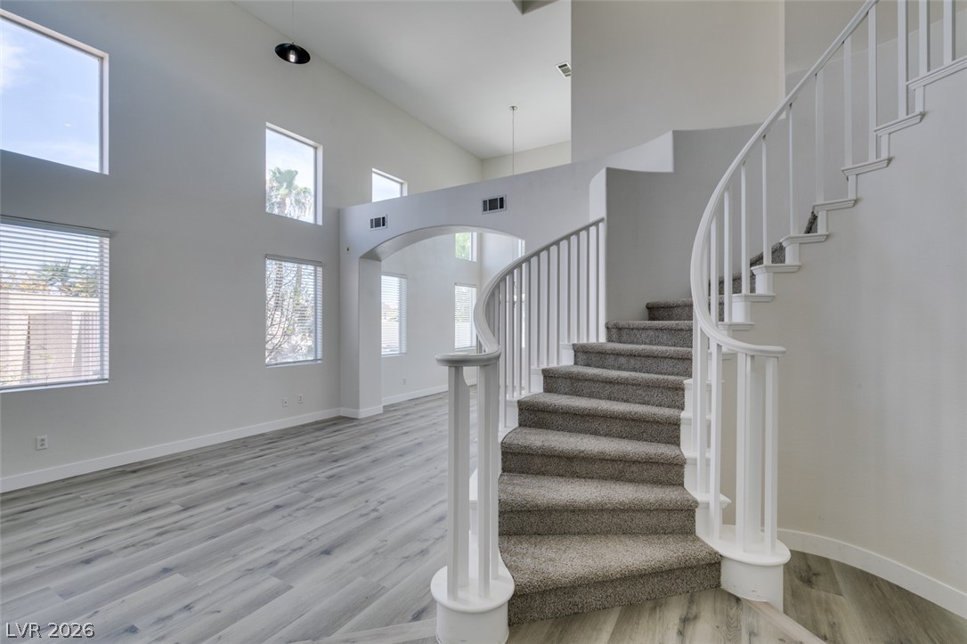 3722 Bombastic Court Las Vegas NV 89147