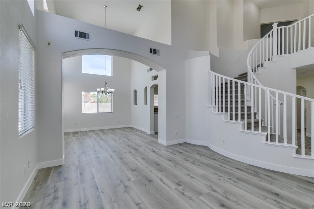 3722 Bombastic Court Las Vegas NV 89147