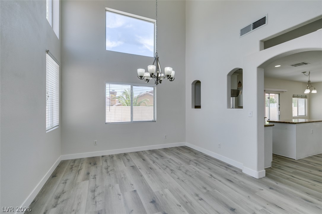 3722 Bombastic Court Las Vegas NV 89147
