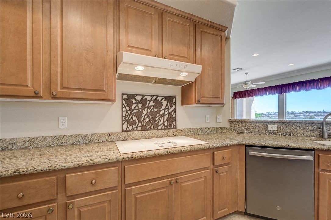 2012 Oliver Springs Street Henderson NV 89052