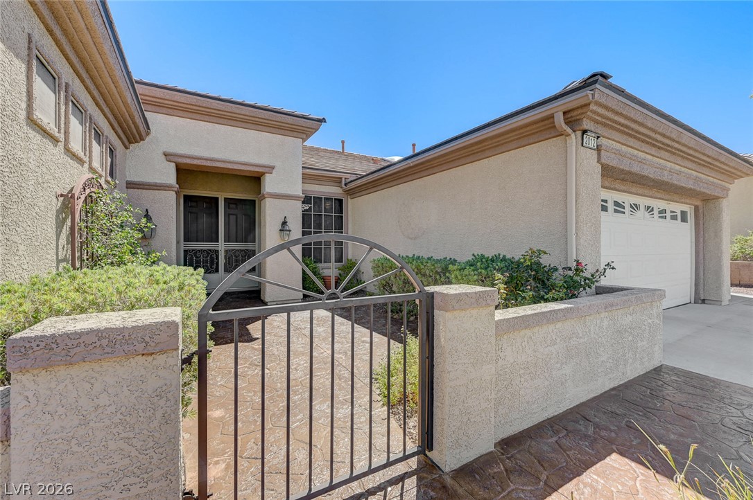 2012 Oliver Springs Street Henderson NV 89052