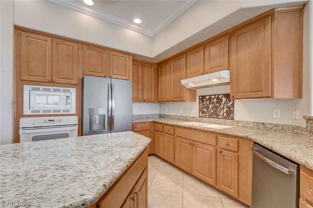2012 Oliver Springs Street Henderson NV 89052