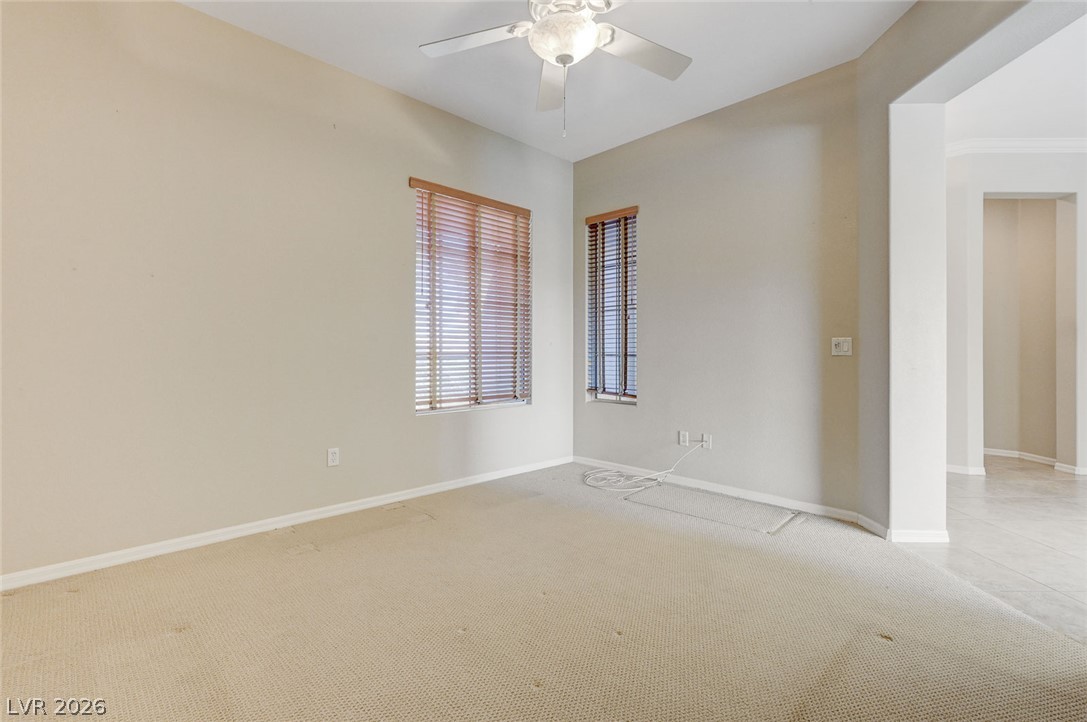 2012 Oliver Springs Street Henderson NV 89052