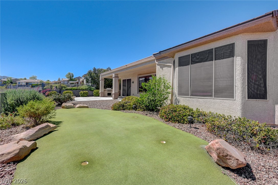 2012 Oliver Springs Street Henderson NV 89052