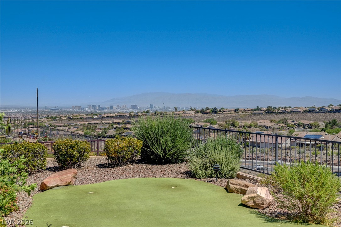 2012 Oliver Springs Street Henderson NV 89052